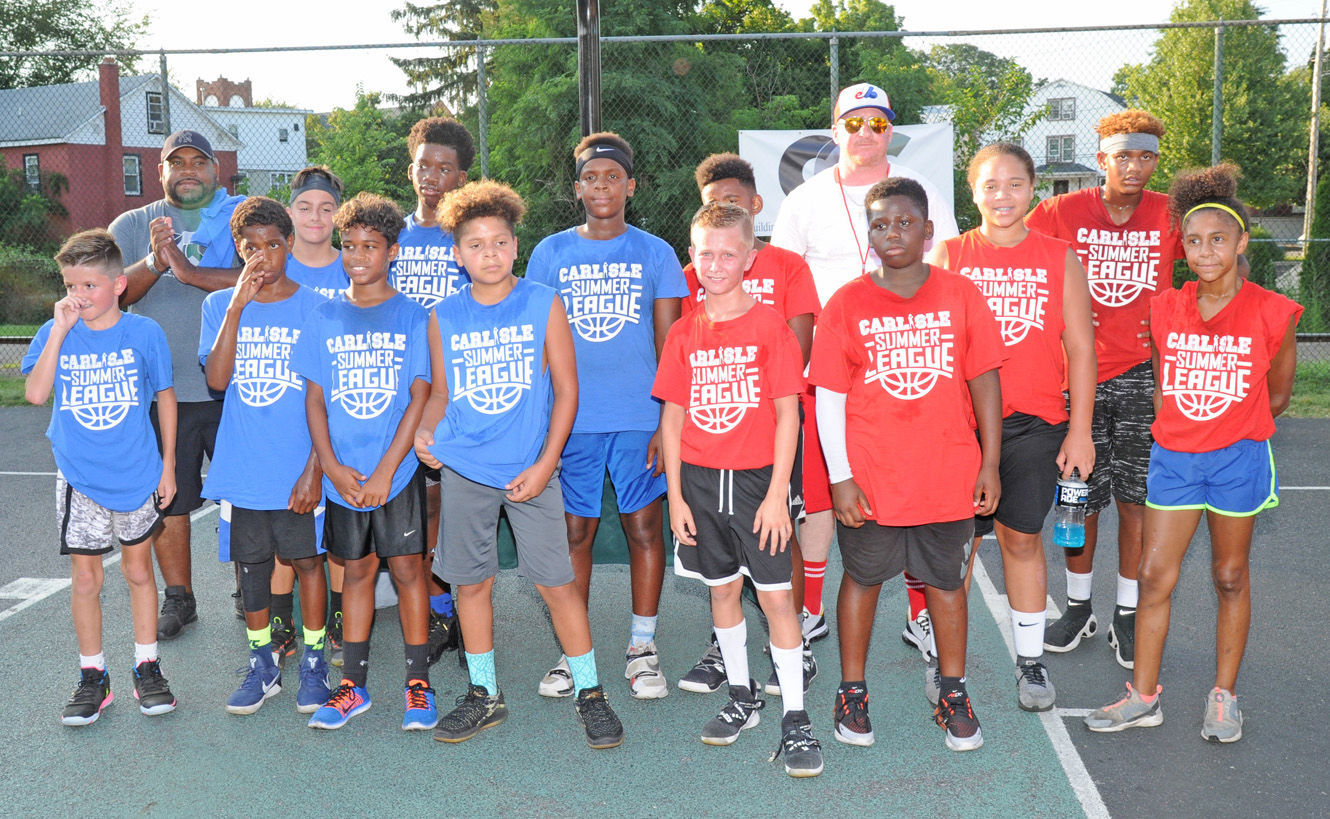 Carlisle Summer League Championship